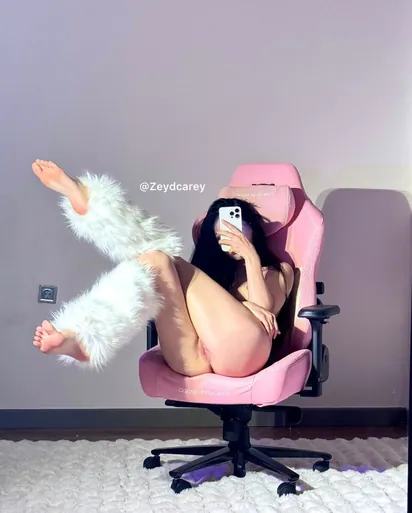 Zeydcarey