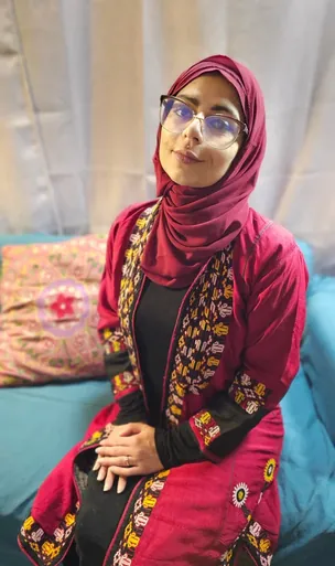 Mianiqab