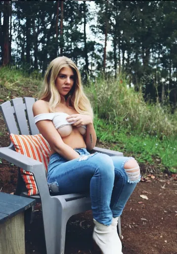 Jade Grobler photo 3