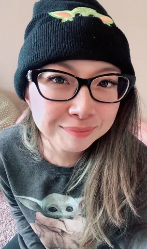 Asianhotwife