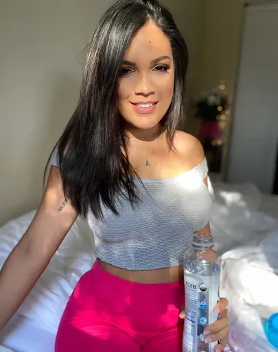 Alina belle