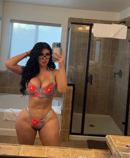 Liliana Garcia photo 1