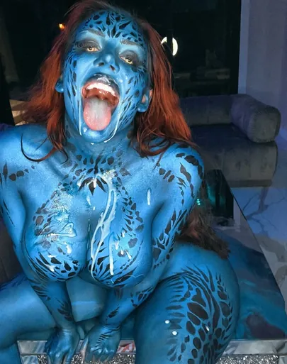 Amanda Nicole photo 3