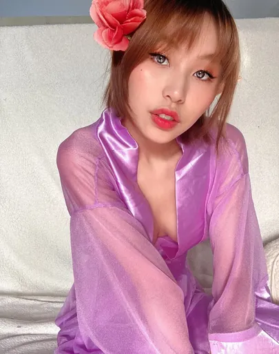 Lilypaddie