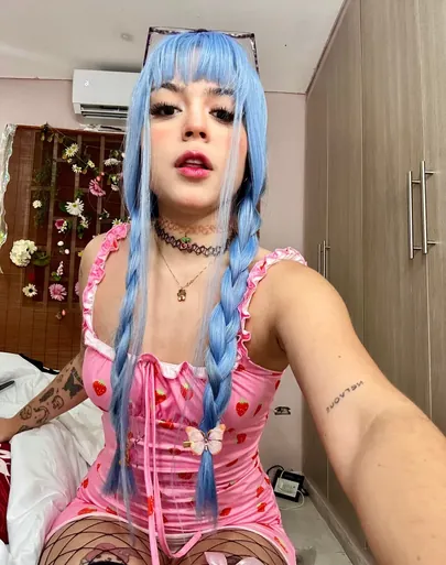 Cutenekogirl