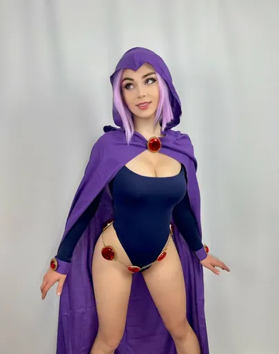 Buttercupcosplays