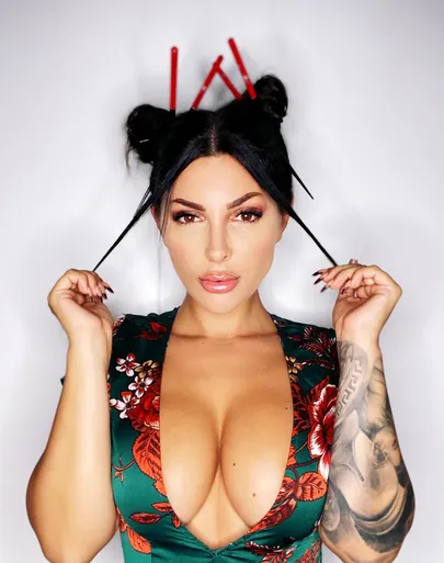 Tami Tsunami