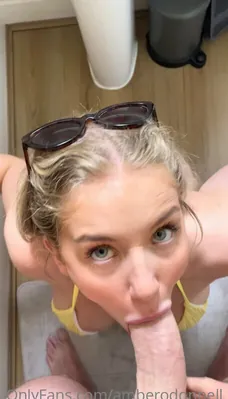 Amber O'Donnell photo 1