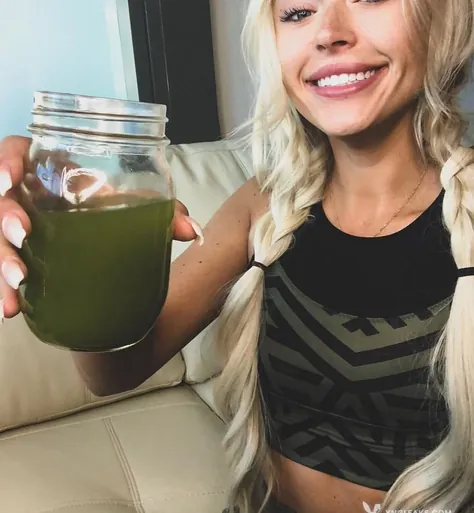 Megan heaton