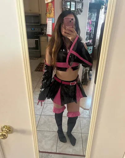 Spicylittlebnnny
