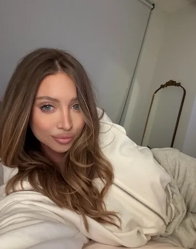 Ava louise