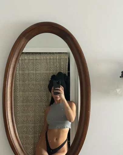Skimaskgirl