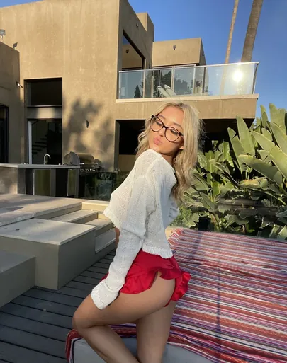 Prettybitchmia