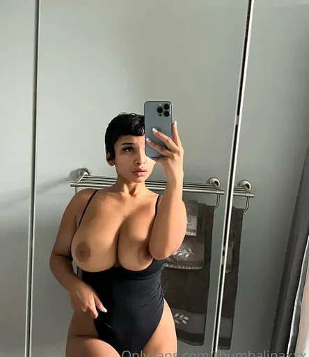 thumbalinaxxx