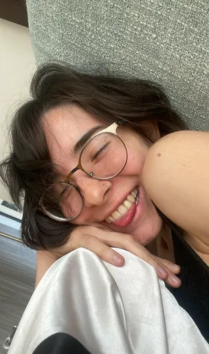 Maria Andreina