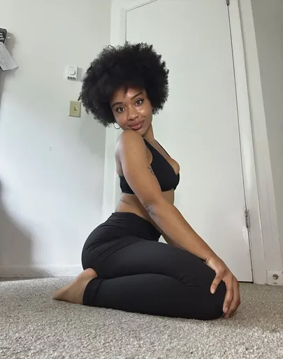 Princessnadjja / biggerthanurbfvip