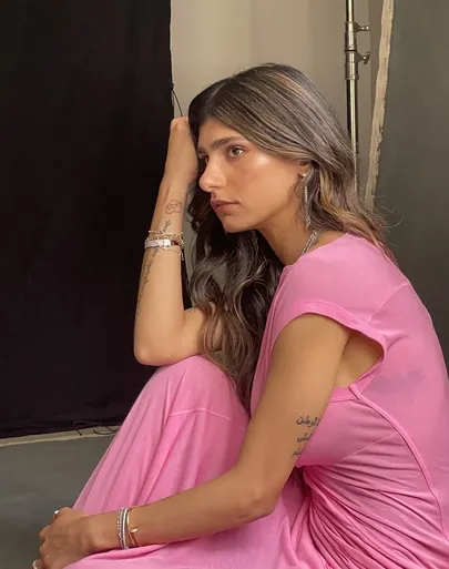 Miakhalifa