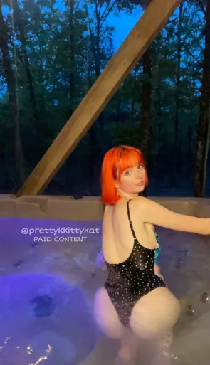 Kkitty Kat