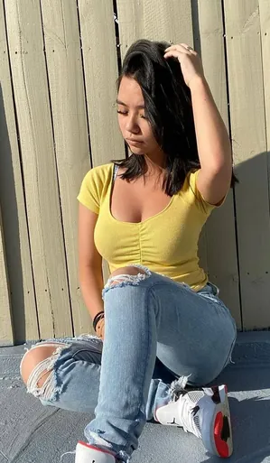 Joy Mei photo 3