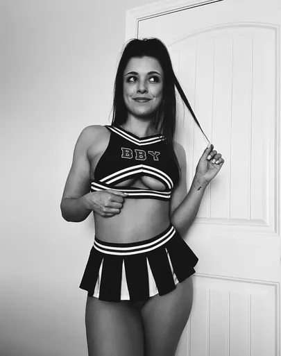 Oakley Rae photo 2