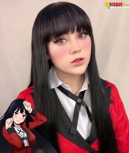 Buttercupcosplays