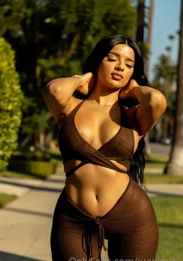Juanita Belle photo 3