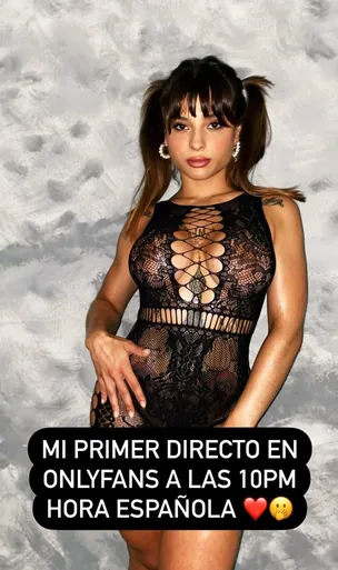 Nadja Lapiedra photo 2