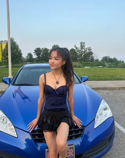 Meimeii