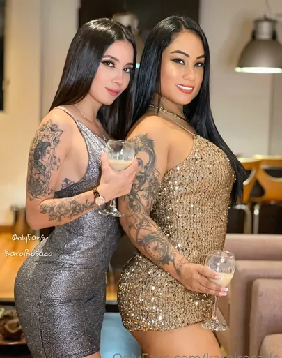 Karolrosado
