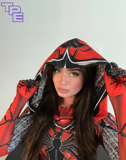Camilla araujo