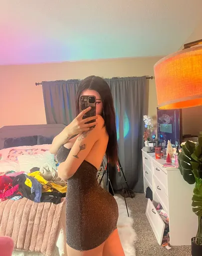 Onlyalinaviolet