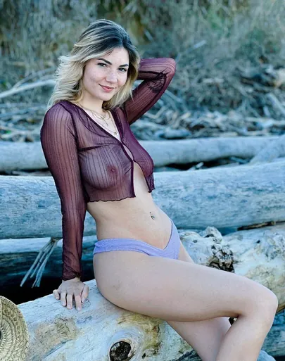 Mariella fucile