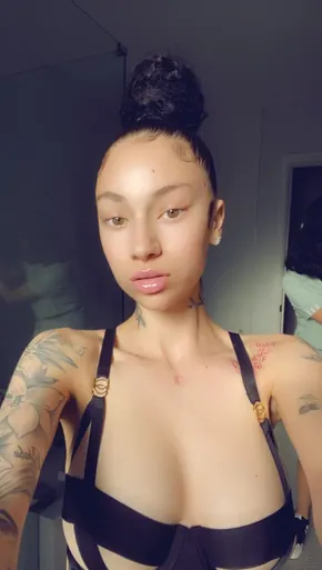Bhad Bhabie photo 1