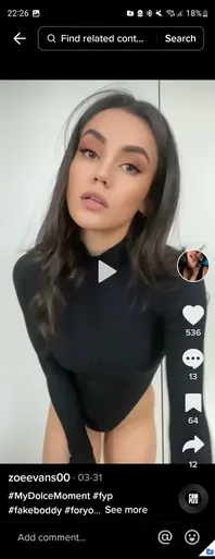 Zoeevans