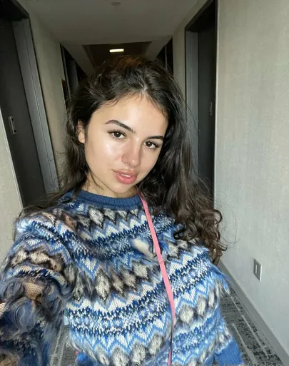 Mati marroni