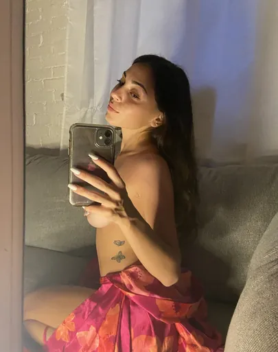 Mirandamarieox