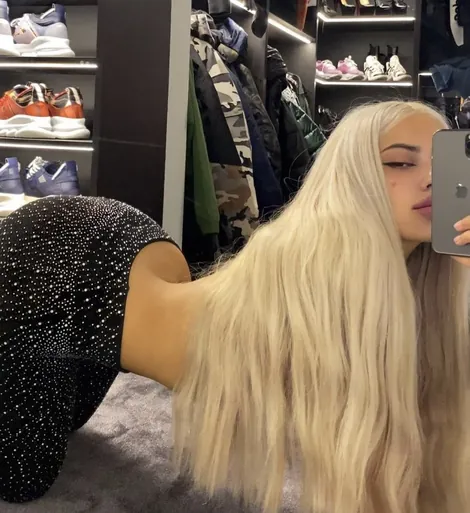 Ginasavagex