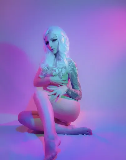 Katyuskamoonfox