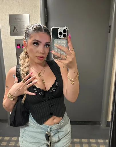 Lilsyourfav photo 4