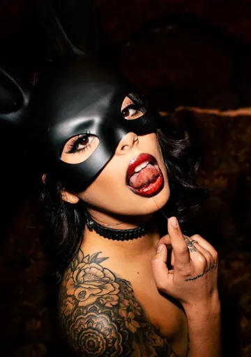 Gina valentina