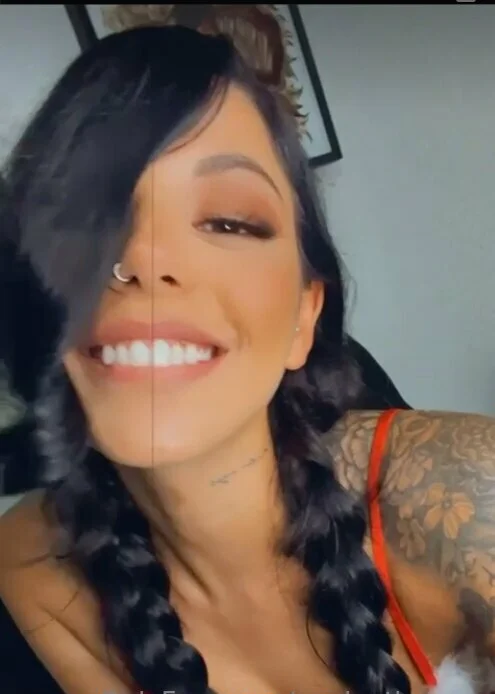 Gina valentina