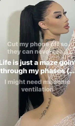 Auhneesh nicole