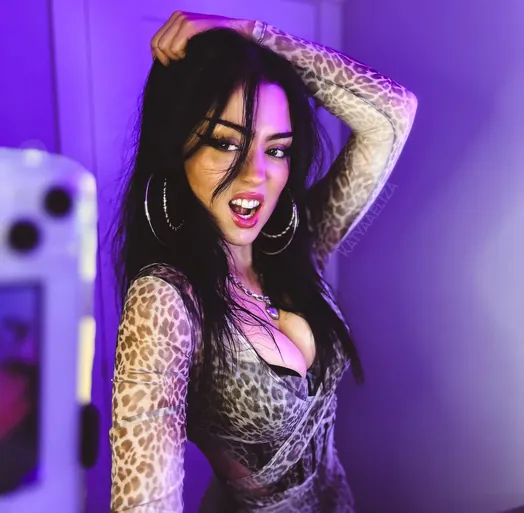 Katyaaeliza
