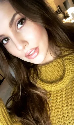 Amanda cerny