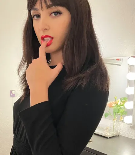 Adriana levita