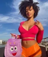 stormimaya photo 1