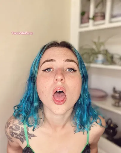 Freakslutsage