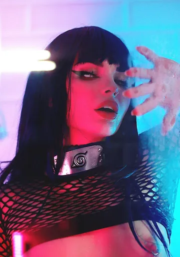 Sonya Blaze photo 4