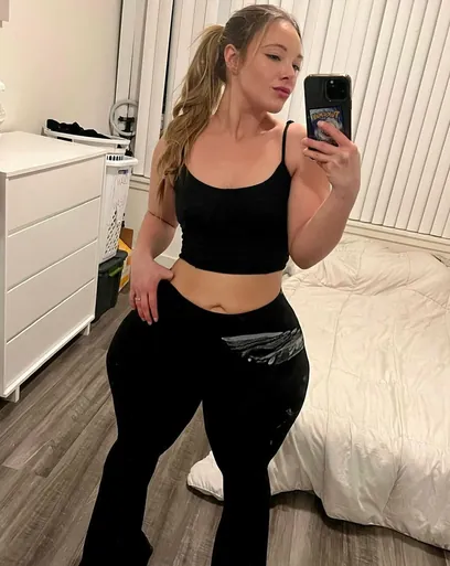 Autumn Nelson photo 4