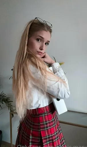 Elina Olsson photo 2